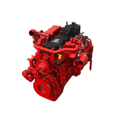 Cummins V88 Engine Series