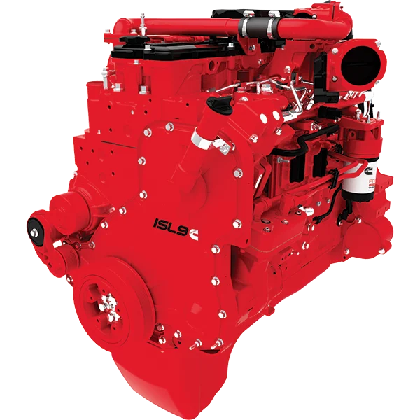 Cummins H63 Engine Series