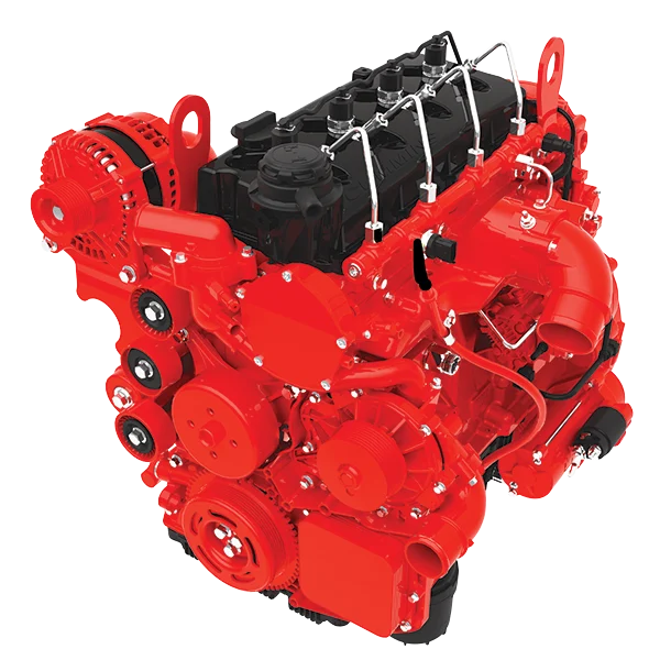 Cummins G13 Engine Series
