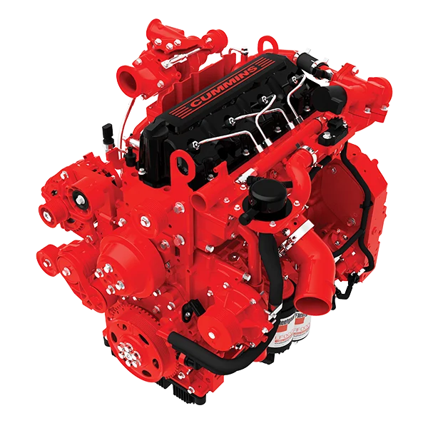 Cummins L75 Engine Series